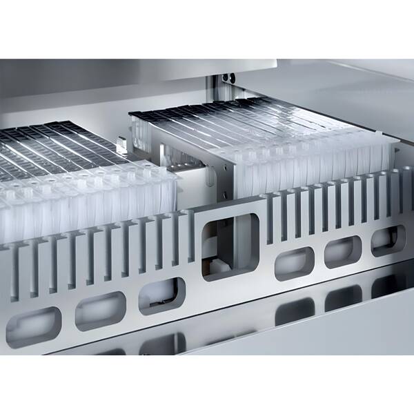 Система екстракції Unio B24, рис. 1